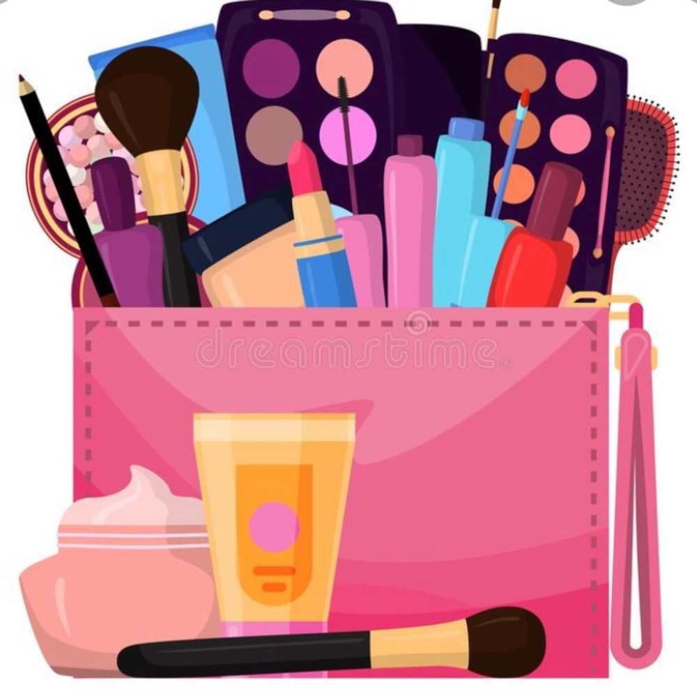 Mystery Makeup Grab Bag Beauty Cosmetics Surprise Brands 💄. - Picture 6 of 11
